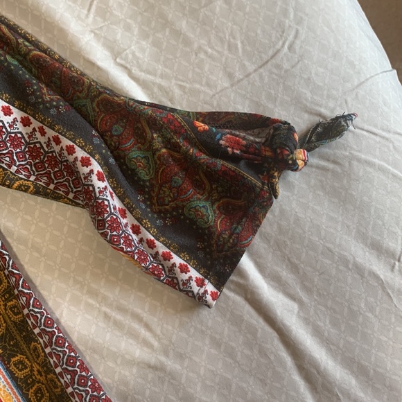 Bohemian Blouse - Picture 3 of 4